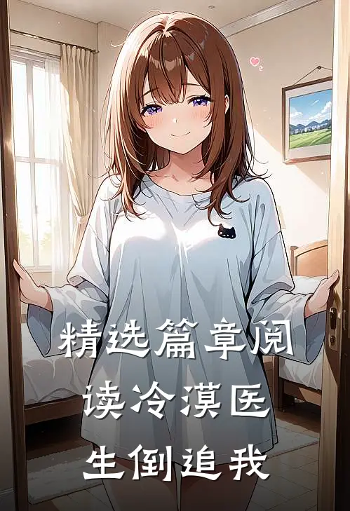 精选篇章阅读冷漠医生倒追我