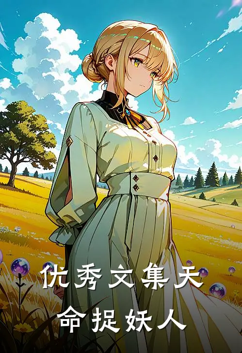 优秀文集天命捉妖人