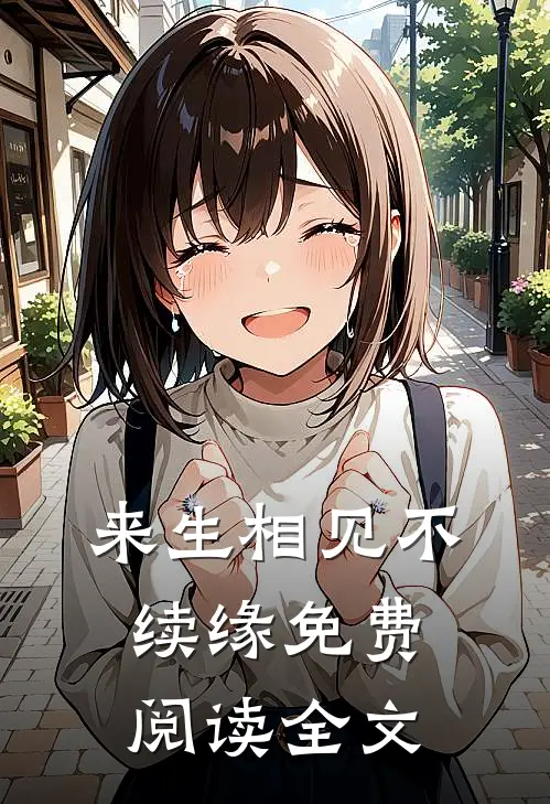 来生相见不续缘免费阅读全文