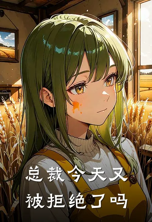 总裁今天又被拒绝了吗
