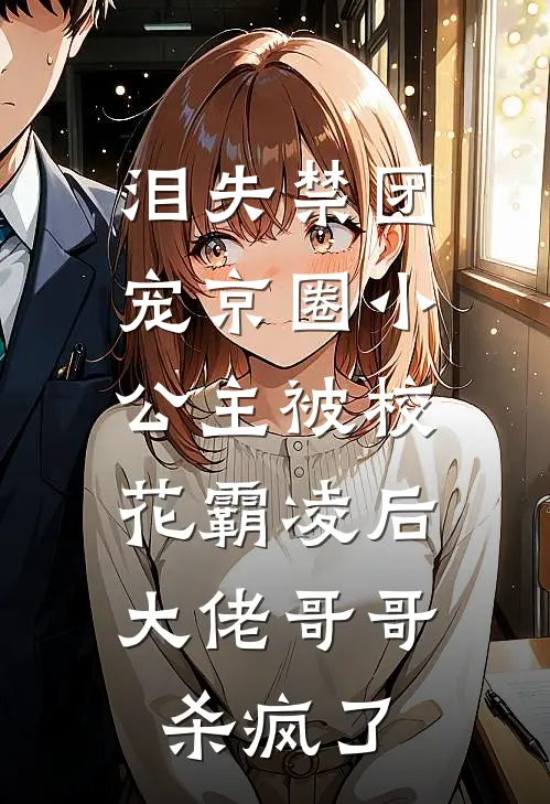 泪失禁团宠京圈小公主被校花霸凌后，大佬哥哥杀疯了