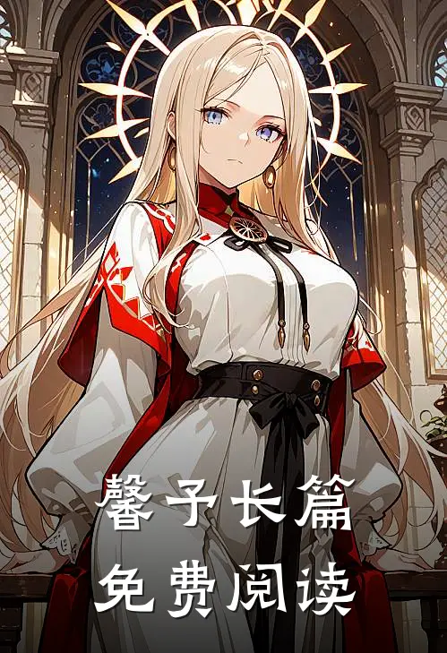 馨予长篇免费阅读