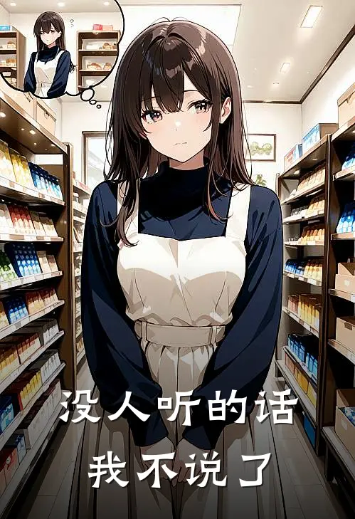 没人听的话,我不说了怎么回复