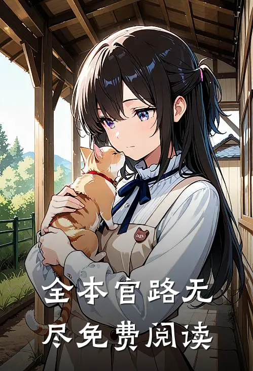 全本官路无尽免费阅读