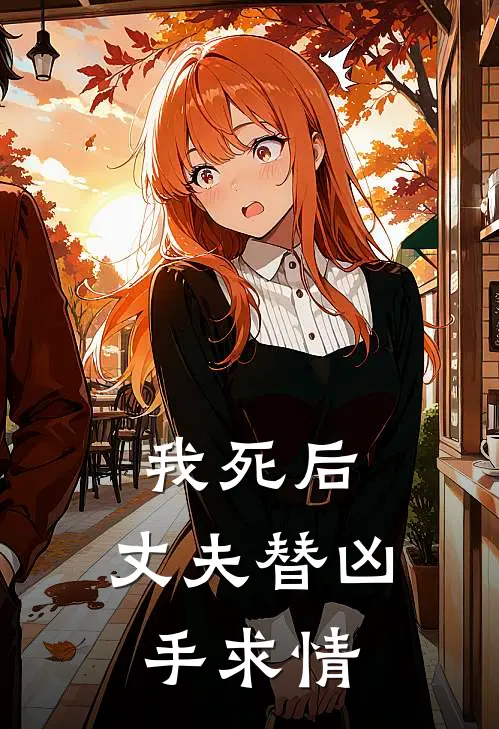 我死后,丈夫替凶手求情