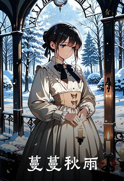 蔓蔓秋雨