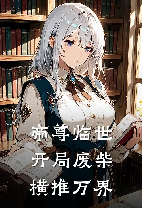帝尊临世：开局废柴横推万界
