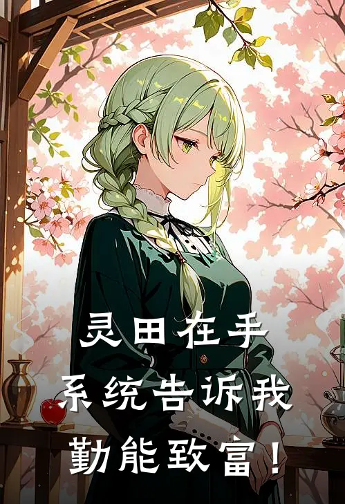 灵田在手，系统告诉我勤能致富！