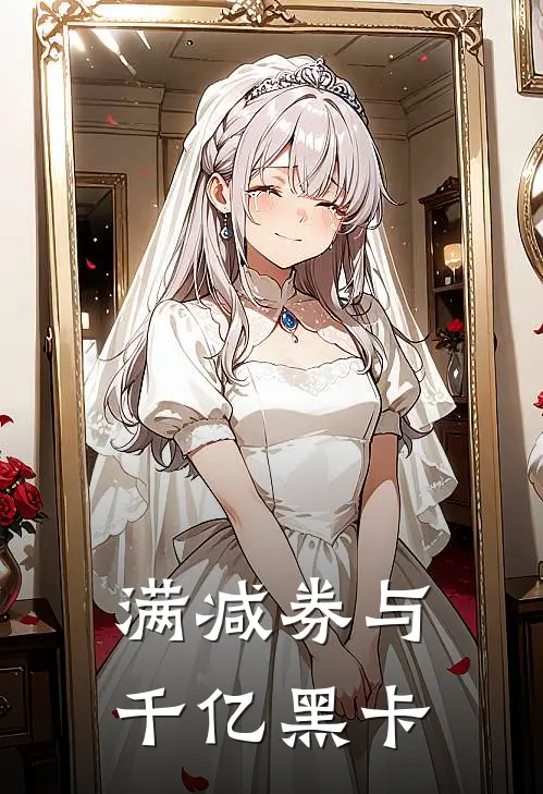 满减券与千亿黑卡