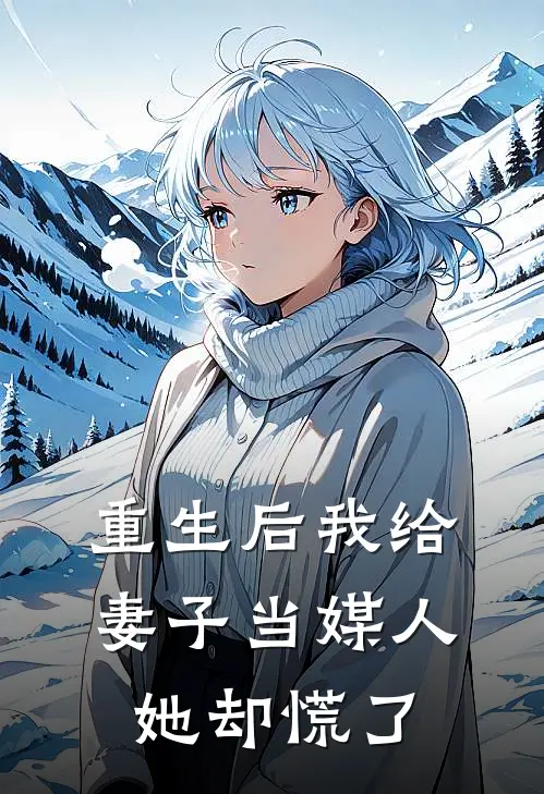 重生后我给妻子当媒人,她却慌了