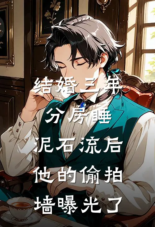 结婚三年分房睡，泥石流后他的偷拍墙曝光了