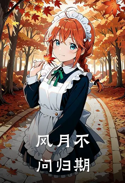 风月不问归期