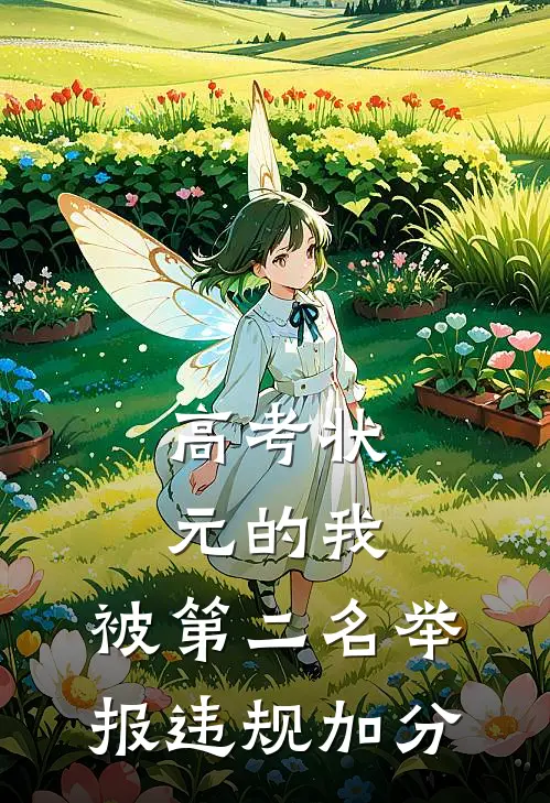 高考状元的我,被第二名举报违规加分全文后续