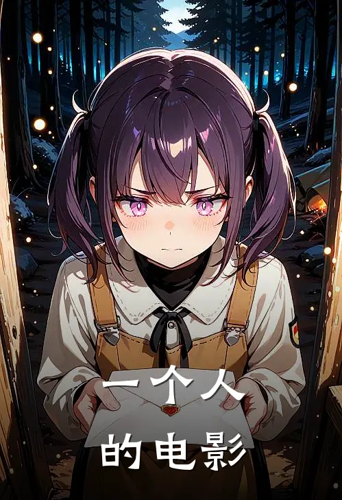 一个人的完整版