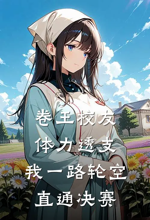 卷王校友体力透支，我一路轮空直通决赛
