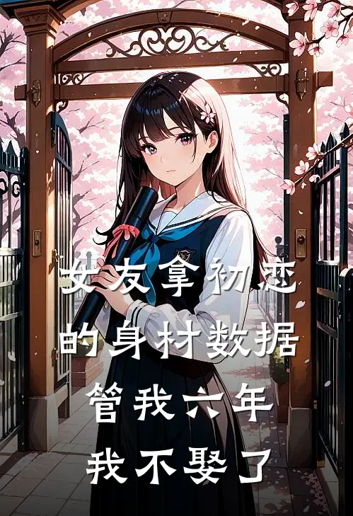 女友拿初恋的身材数据管我六年，我不娶了
