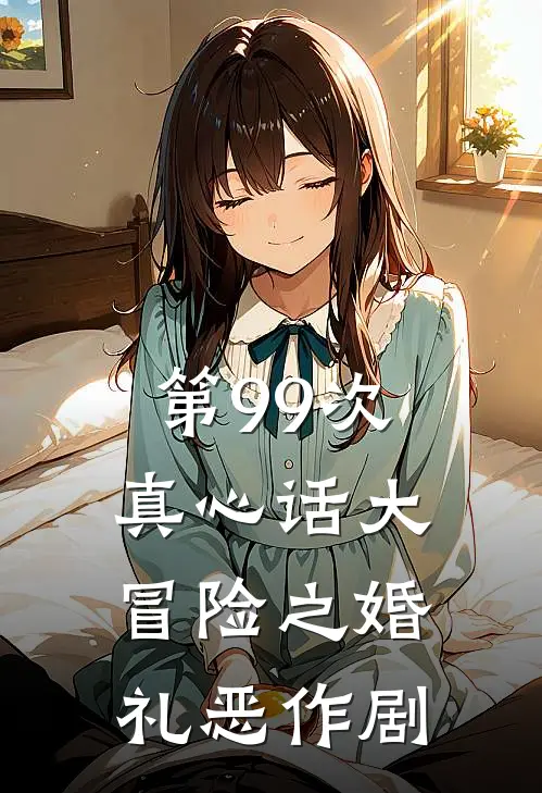 第99次真心话大冒险之婚礼恶作剧
