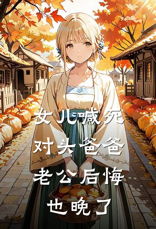女儿喊死对头爸爸，老公后悔也晚了