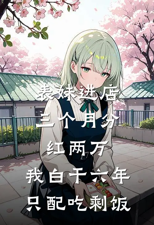 表妹进店三个月分红两万，我白干六年只配吃剩饭