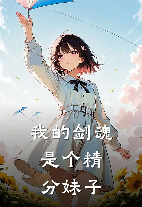 我的剑魂，是个精分妹子