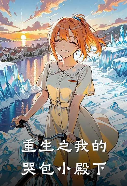 重生之我的哭包小殿下漫画