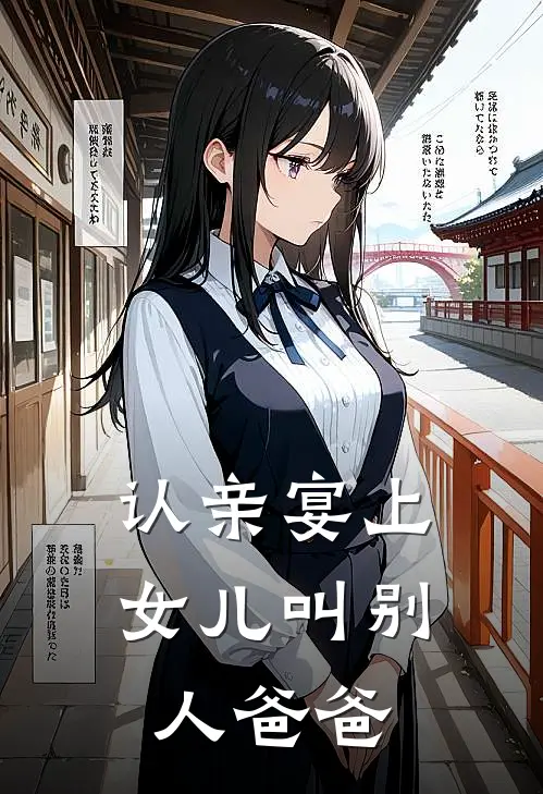 认亲宴上,女儿叫别人爸爸怎么说