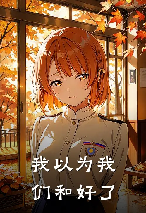 我以为我们和好了