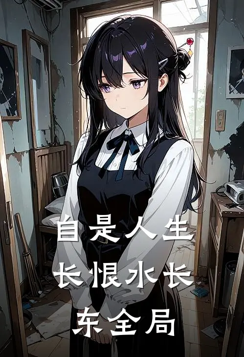 自是人生长恨水长东全局
