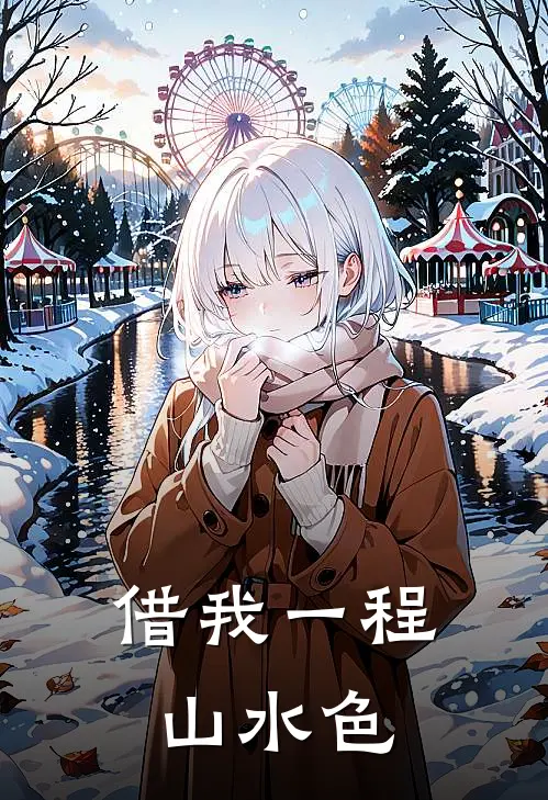 借我一程山水色