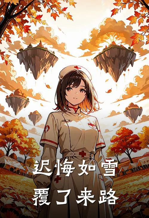 迟悔如雪，覆了来路