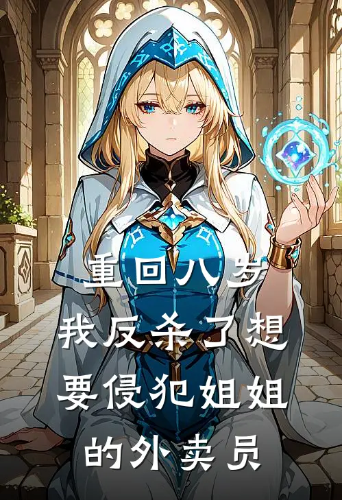 重回八岁，我反杀了想要侵犯姐姐的外卖员