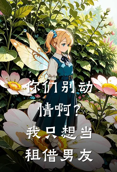 你们别动情啊?我只想当租借男友免费阅读