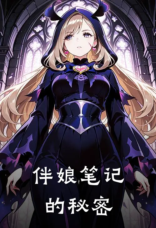 伴娘笔记的秘密
