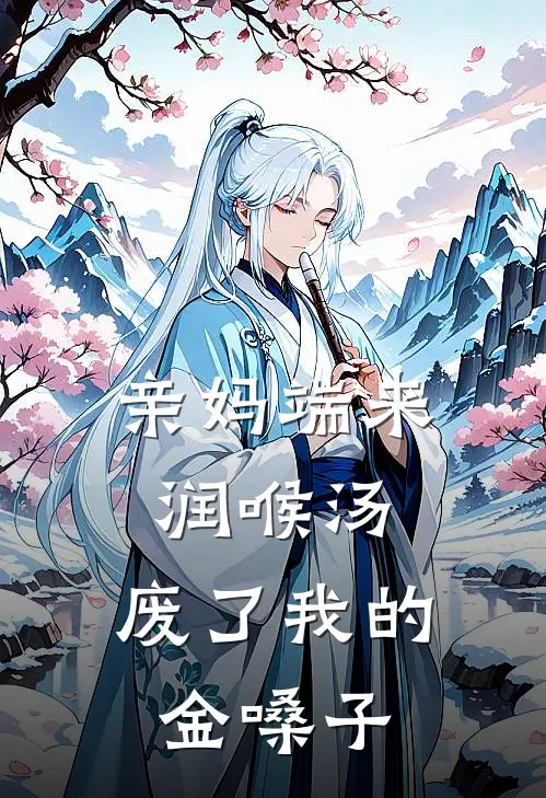 亲妈端来润喉汤，废了我的金嗓子