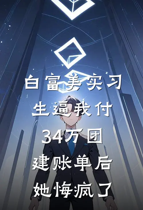 白富美实习生逼我付34万团建账单后，她悔疯了