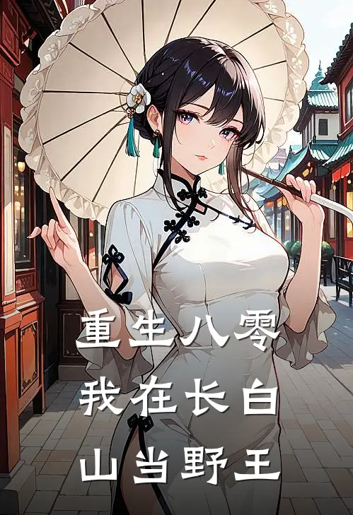 重生八零：我在长白山当野王