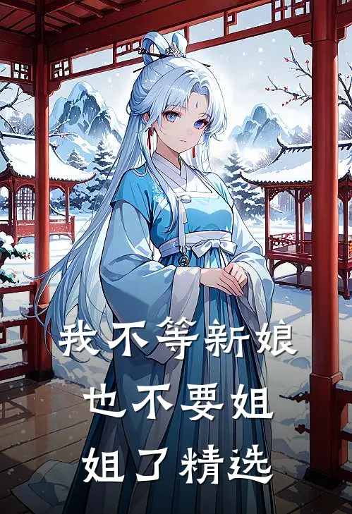 我不等新娘，也不要姐姐了精选