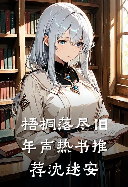 梧桐落尽旧年声热书推荐沈述安