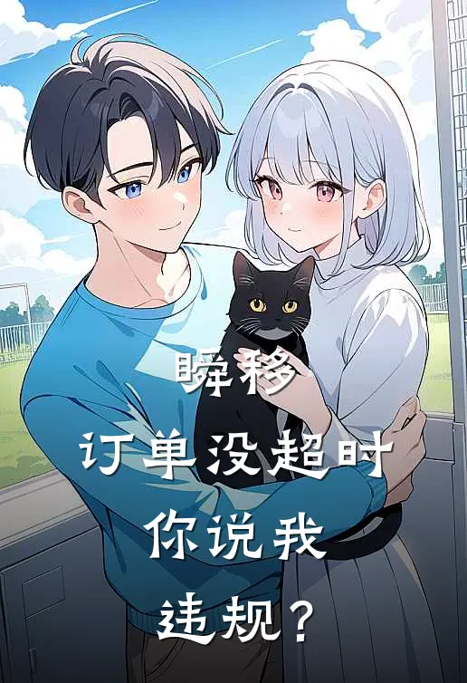 瞬移：订单没超时，你说我违规？