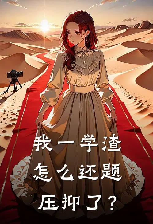 我一学渣，怎么还题压抑了？