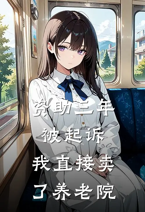 资助三年被起诉，我直接卖了养老院