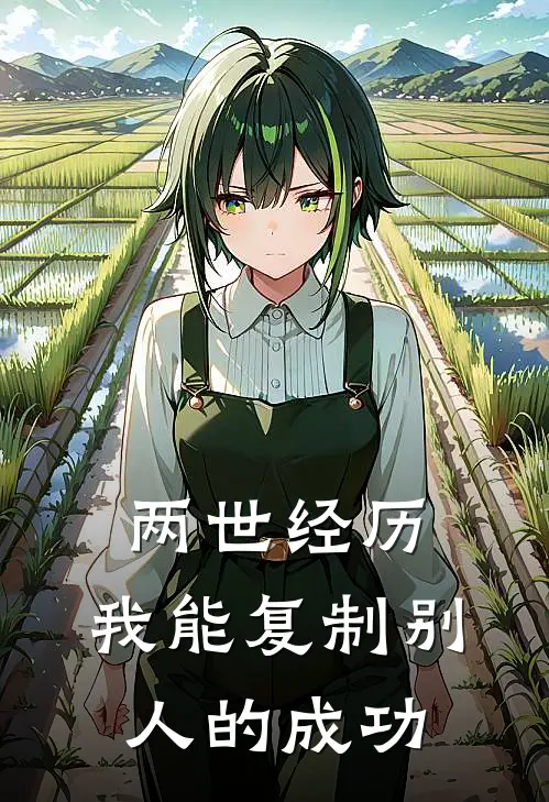 两世经历，我能复制别人的成功