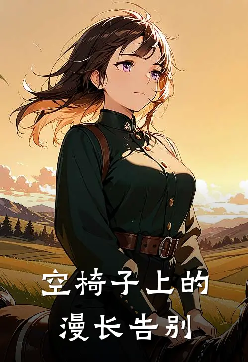 空椅子上的漫长告别