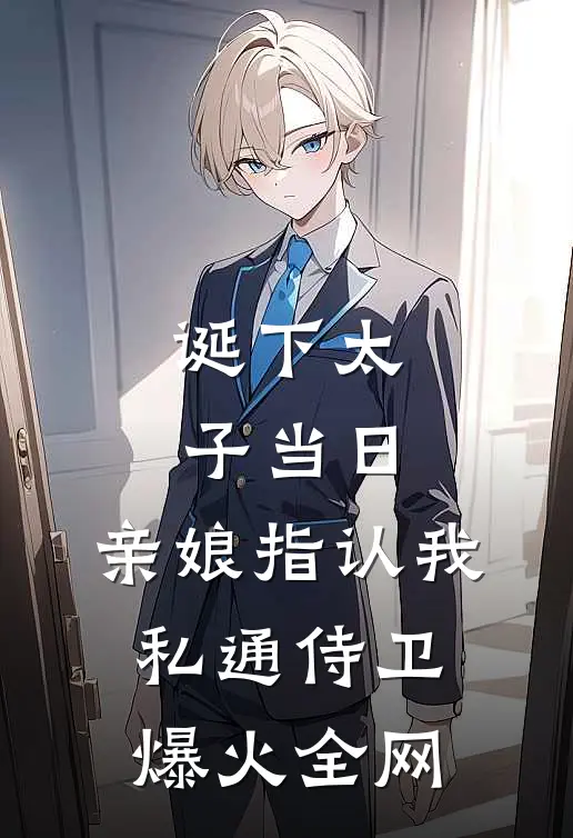 诞下太子当日，亲娘指认我私通侍卫爆火全网