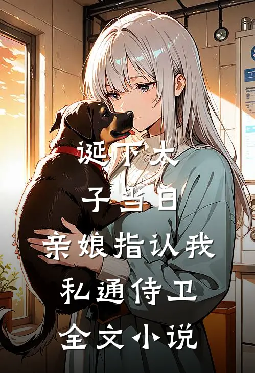 诞下太子当日，亲娘指认我私通侍卫全文小说