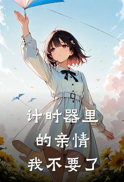 计时器里的亲情，我不要了