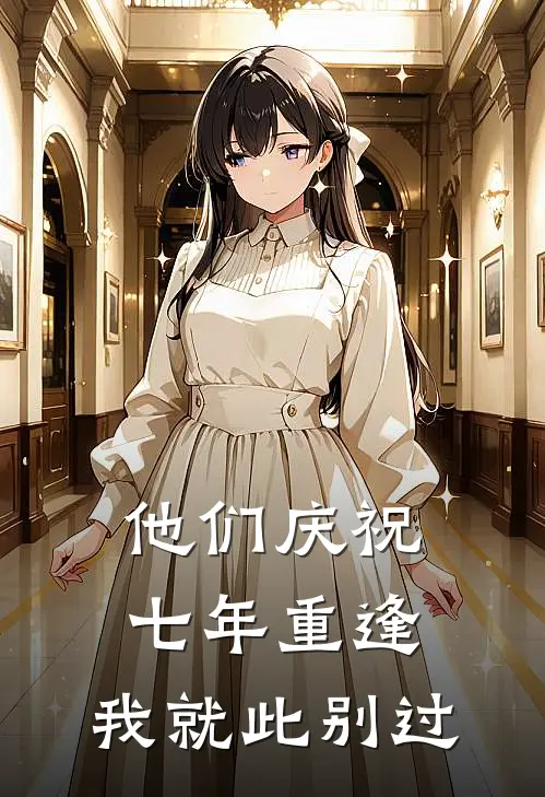 他们庆祝七年重逢，我就此别过