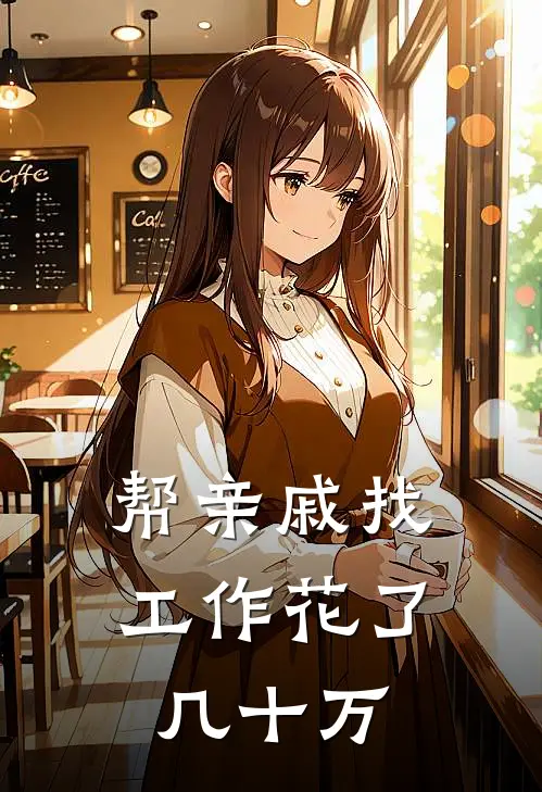 帮亲戚找工作花了几十万