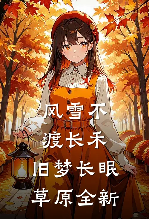 风雪不渡长禾，旧梦长眠草原全新
