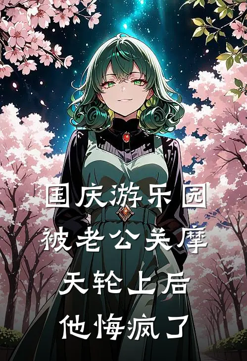 国庆游乐园被老公关摩天轮上后，他悔疯了